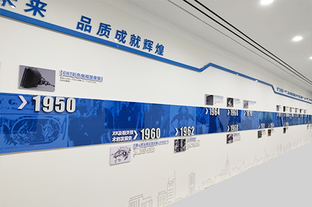 TOPDA工厂展厅4