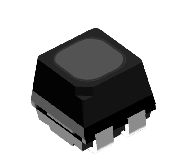 TPD 1415 Common Cathode Normal Brightness All Black