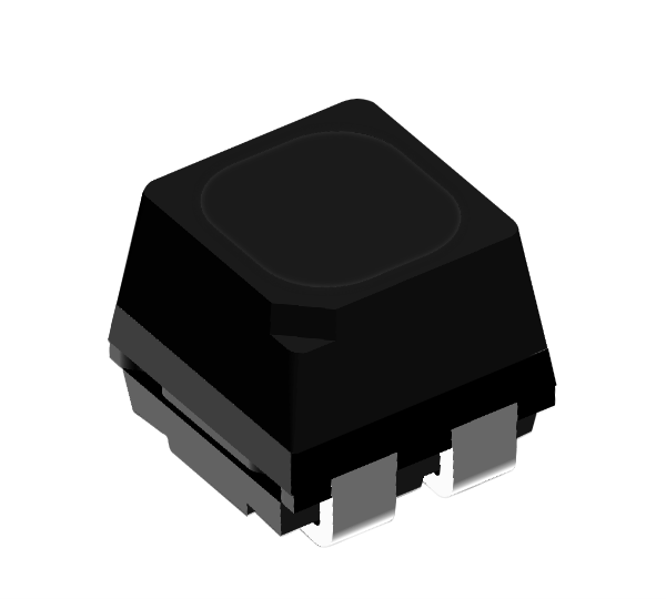 TPD 1920 Super Brightness All Black