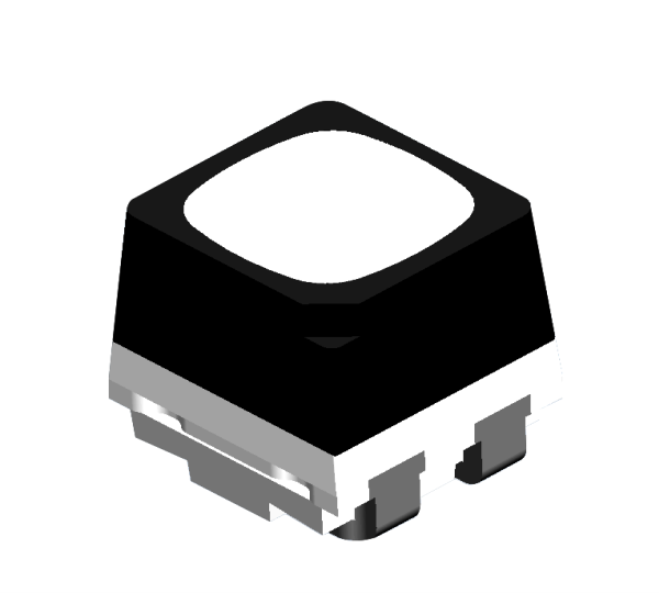 TPD 1415 lron Bracket