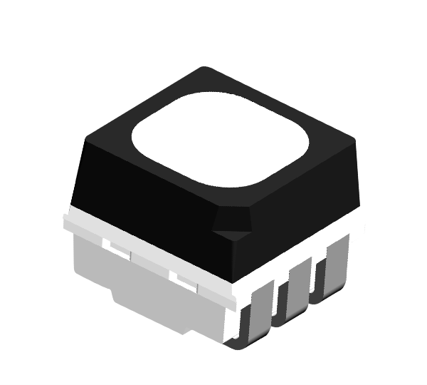 TPD 2727 Gold Wire 6 pins