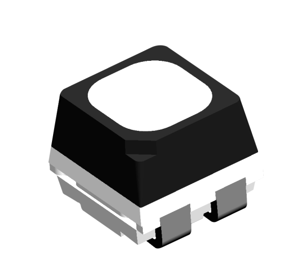 TPD 1920 High Brightness Copper Bracket