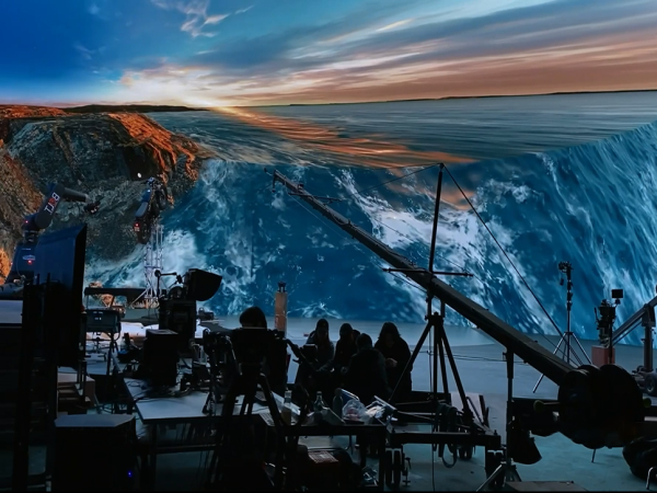 Virtual Studio