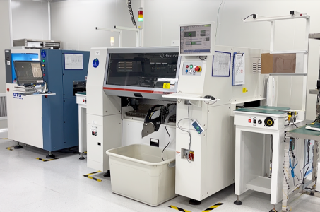 TOPDA Laboratory 1