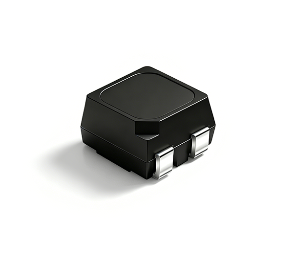 TPD 1920 Standard Black LED Copper Bracket