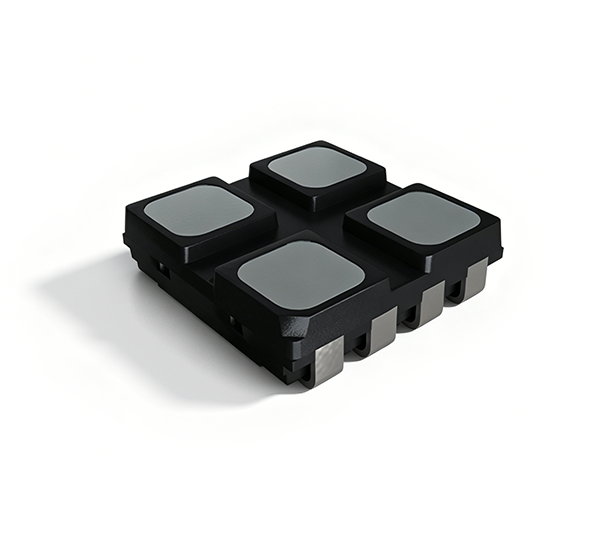 TPD 3232 Normal Brightness Copper Bracket Common Cathode