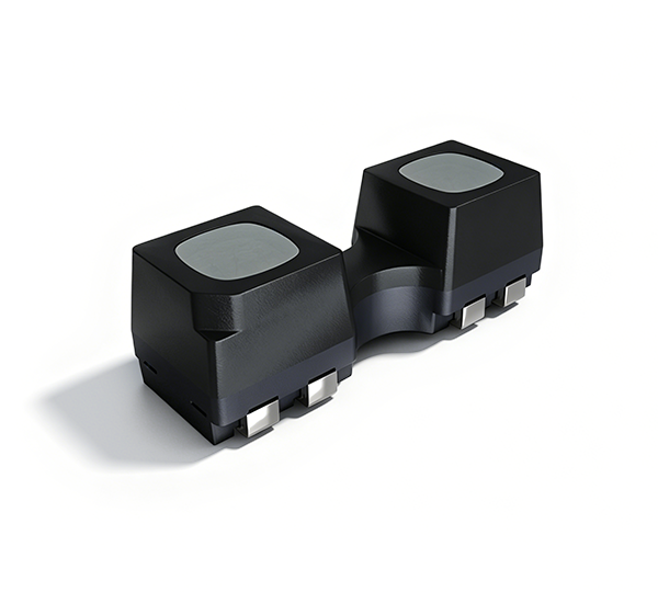 TPD 4616 Normal Brightness Matte Black Copper Bracket